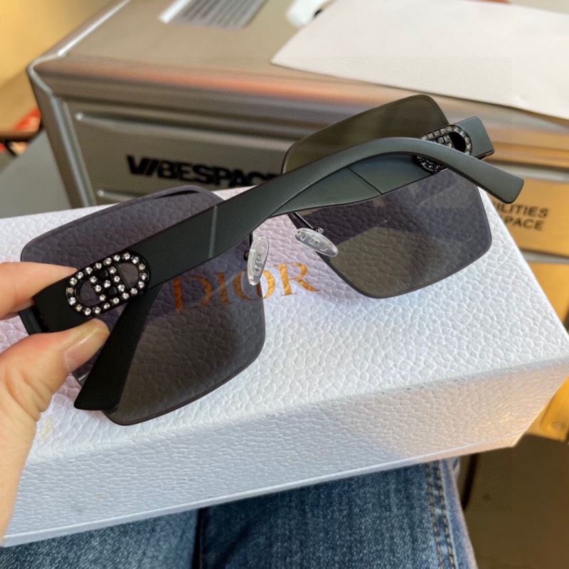 Dior Sunglasses